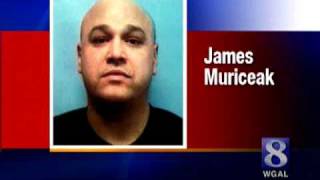 Progress Made Catching Local Drug Dealers, Cumberland County Officials Say