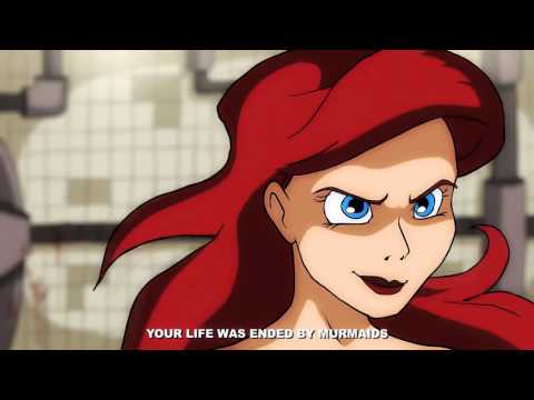 Batmetal Returns HD [Бэтметал Возвращается!]  Для Коллекции. [Улучшенная версия]