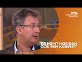 Verkenner Plasterk zet grote stappen: 'Hij is dé kandidaat om informateur te worden'