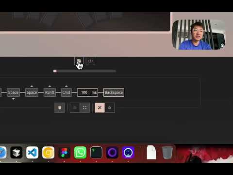 Creating Macros with Via