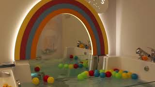 Bahar's Baby SPA Tanıtım Filmi