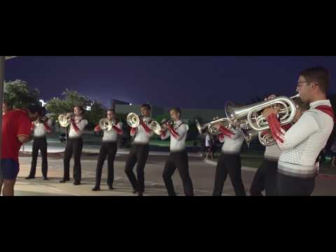 2017 SCV Sectional @ DCI Denton [4K]