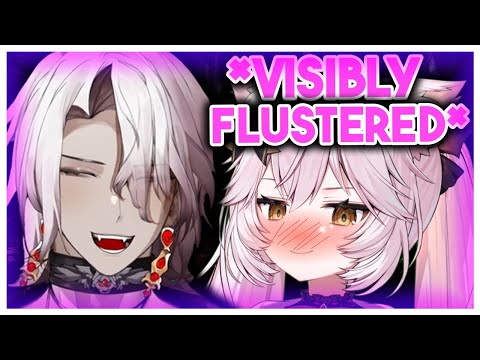 Aethel Gives Nyan His Smoothest Pickup Line Yet