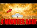 Jesus And Angels Appear In JERUSALEM! Is MIRACLE Happening?