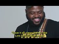 Love God Love People Danny Gokey MV W Lyrics