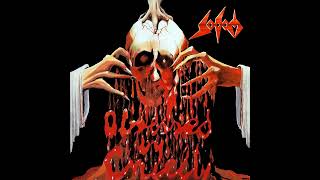 1986 - SODOM - Obsessed By Cruelty   (Full Album 4K)