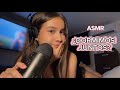 ASMR Dormimos Juntos ️ ️ Esta Chica Te Cuida Antes De Dormir ️