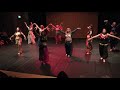 Aphrodite Rising - Il Nana School of Bellydance Fusion