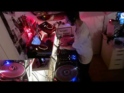 Twitchsession 16.01.2022