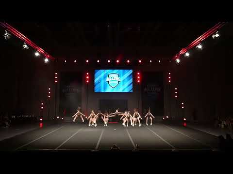 Royal Jags - U18 Level 2