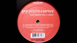 BEROSHIMA - electronic discussion