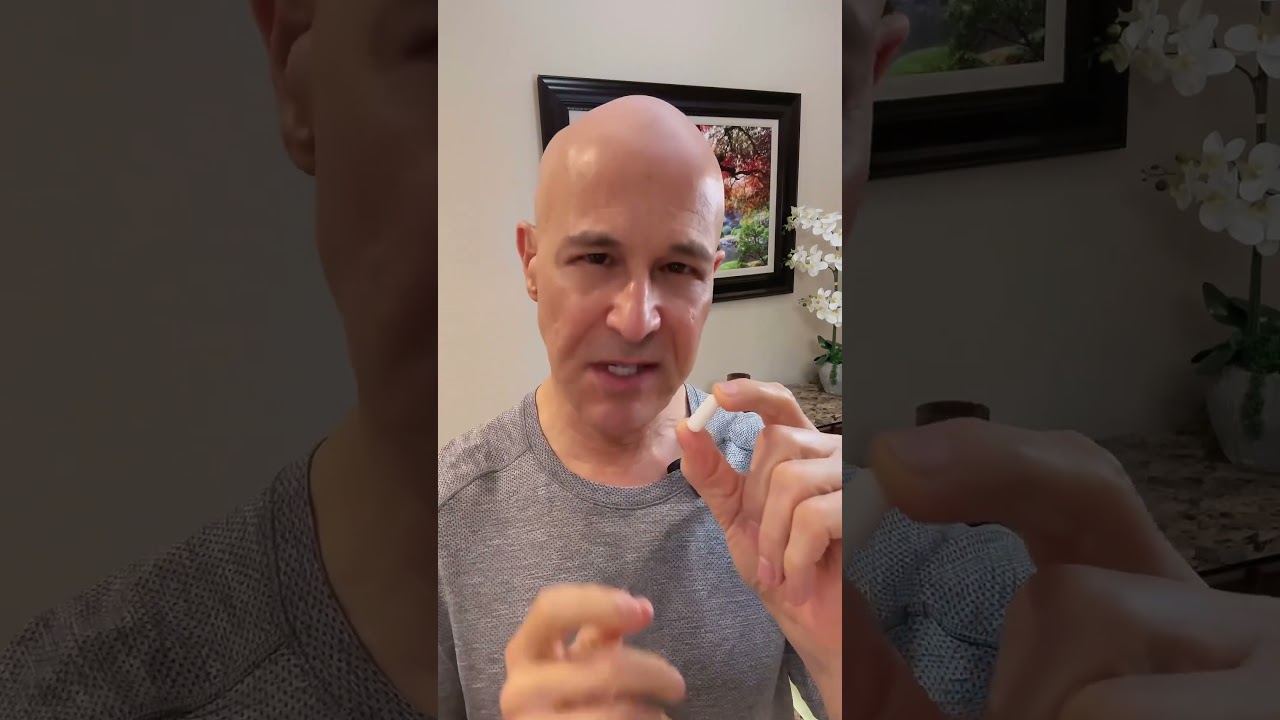 Magnesium for SLEEP!  Dr. Mandell