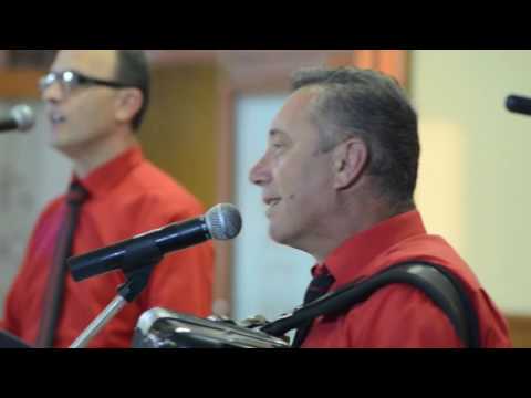 Grupa Rebus - Ako bevme zaedno