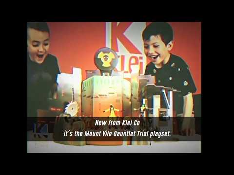 Hot Lava PC Gameplay No Commentary