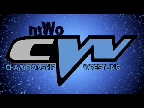 MWO Championship Wrestling  S01E17