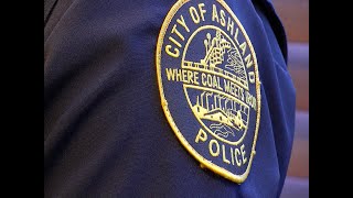 Boyd County is labeled as high intense drug trafficking area