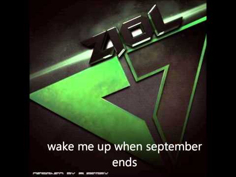 DjzIOL - when september ends [remix]