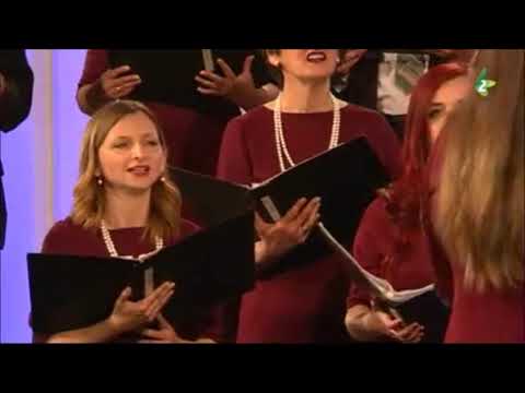 SHODZI DOLU, SHODZI - Hor "HARMONIJA"