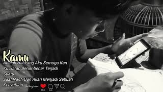 Download lagu Quotes Story' Wa 30 Detik Terbaru | Adista Perasaanku mp3