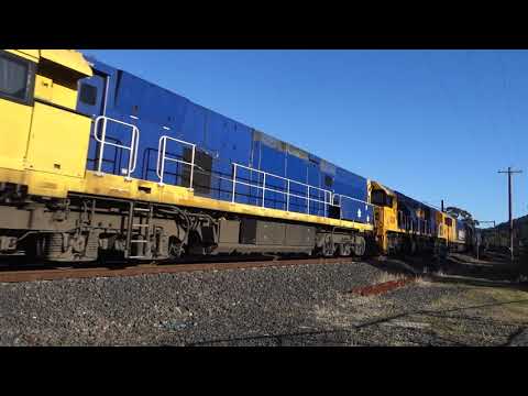 NR48 / 8228 / AN3 / AN6 / 8224 with PN 2NY3 - 24/8/20