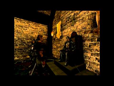 Gothic 2 Chapter 2