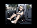 Обзор Coletto Sportivo Isofix