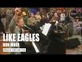 Like Eagles - Don Moen