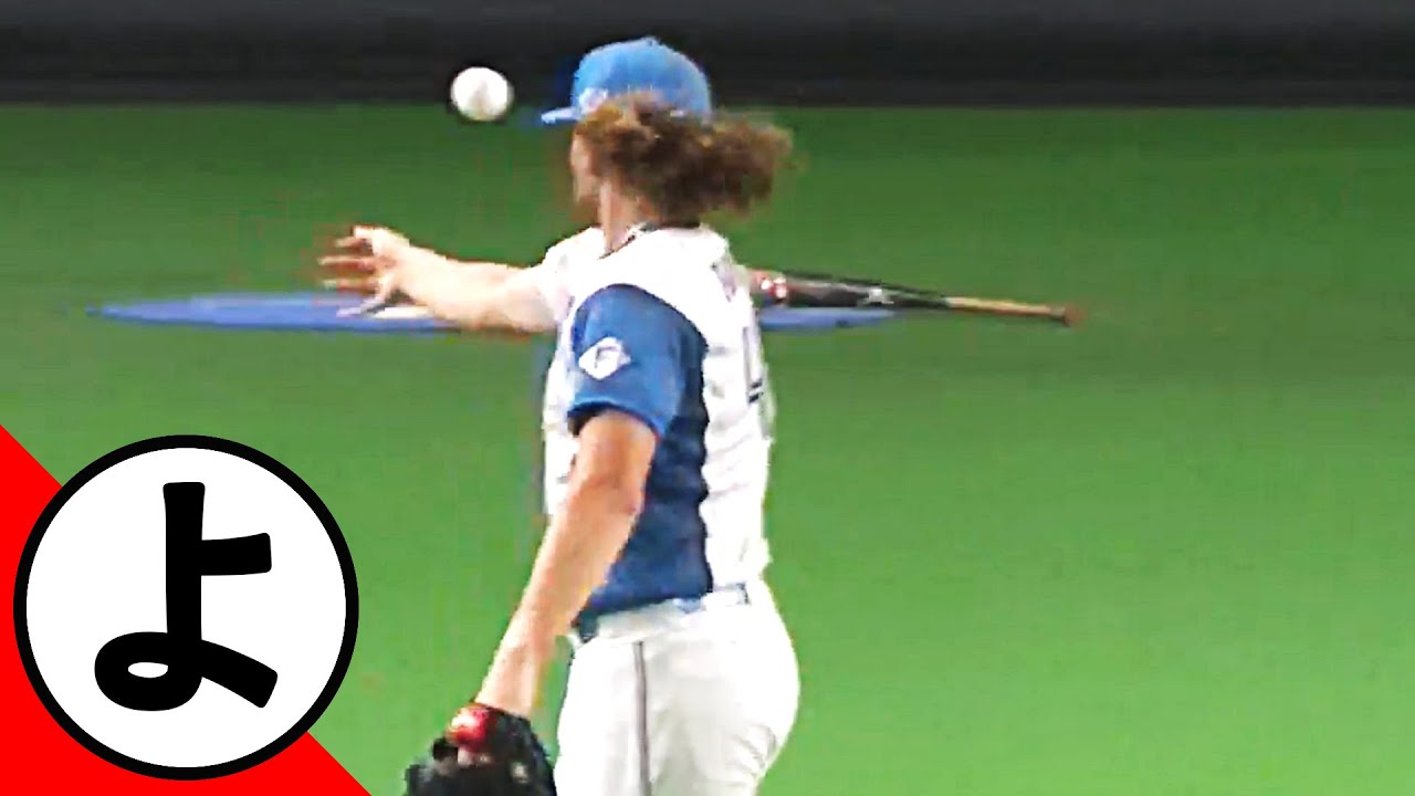 【よ】良い子はマネしてはいけない…『投遊ゴロ』【まとめるほどではないまとめ】