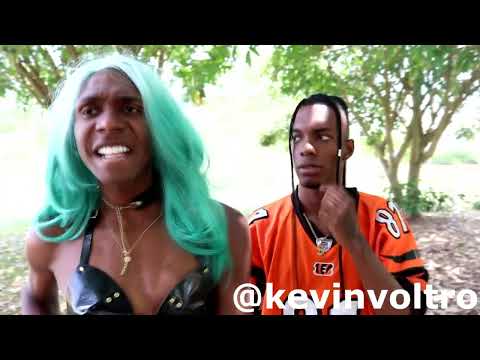 CONFLICTO DE PAREJAS - Kevin Voltro