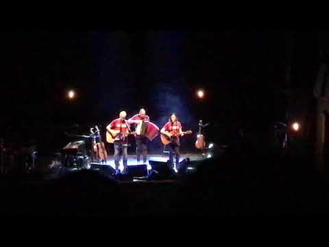 Süden 2 - A Jeder, der do moant - Schmidbauer Pollina Kalberer - Zürich 30.03.2019