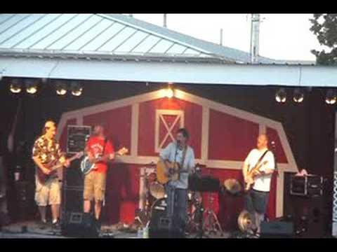 THE CRAIG RUSSELL BAND "BLUE WATER"