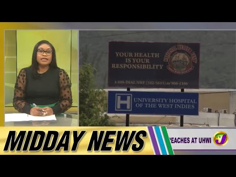 Major Fraud Investigation Underway At UHWI | Midday News