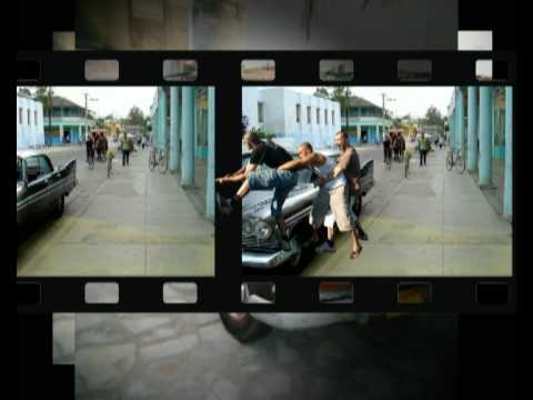 USIKANA DRUZINA Viva la Kuba