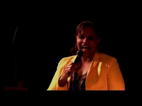 JAZZ IN ZANDVOORT      DEBORAH J. CARTER