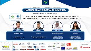 NCGS 2026 - Day 3 Workshop 3