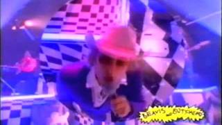 BnB & The Texas Tornados