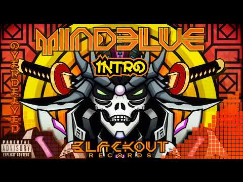 MinDelve - Intro (OverDelved)  [Hitech / E-Trance / Psytrance / High-Tech / Hitech Trance]