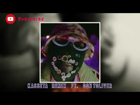 Snor - Kasseta remix ft. Don Troliver (تسريب)