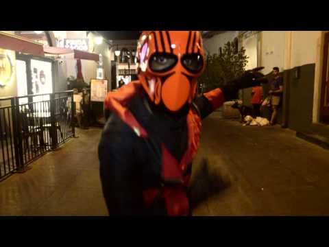 Adventures in the Strange ep.5 Butter by Sage the Gemini ft DJ Lucci (Dance Cover)