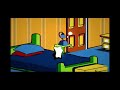 Qubo Bumper Messy Room 2006 HD Funniest Pets And People Promo 2014