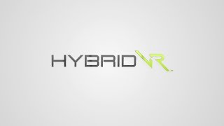 Hybrid VR - Video - 1