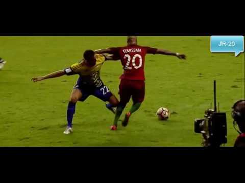 BEST FOOTBALL SKILLS Mix /2016- 2017 / HD