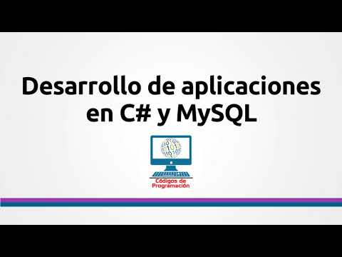 Presentación del Curso de C y MySQL