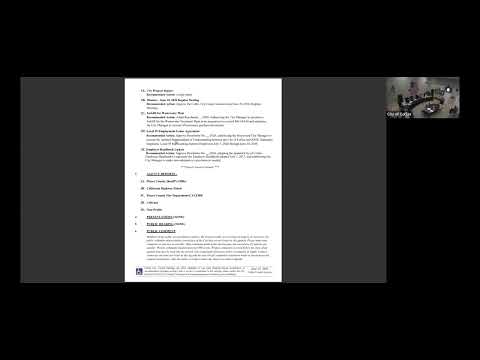 Meeting thumbnail