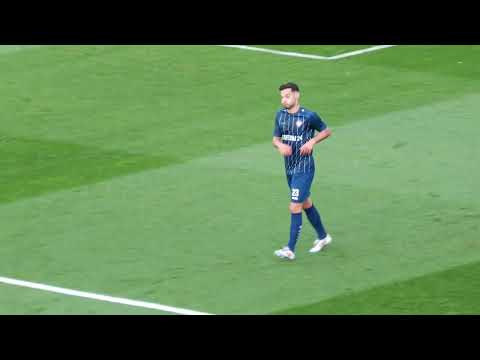 ASV Geel - KSK Tongeren   20-8-2025   oefenwedstrijd