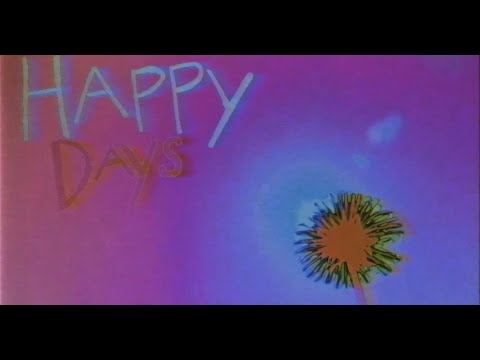 Video thumbnail for Happy Days
