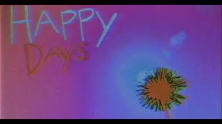 Cory Henry - Happy Days video