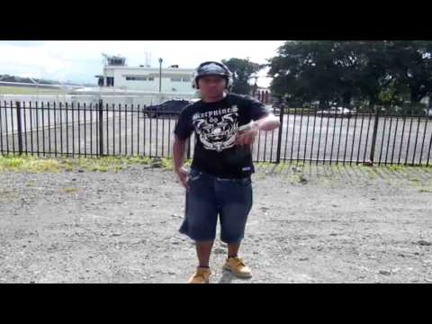 (miskito buay)(no les caigo bien)(video oficial)