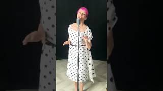 Crystal Lewis-Acercame/ Reach Out #musica #vocal #pop