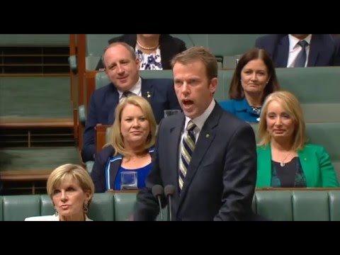 Dan Tehan - Defence White Paper to Create Jobs and Growth